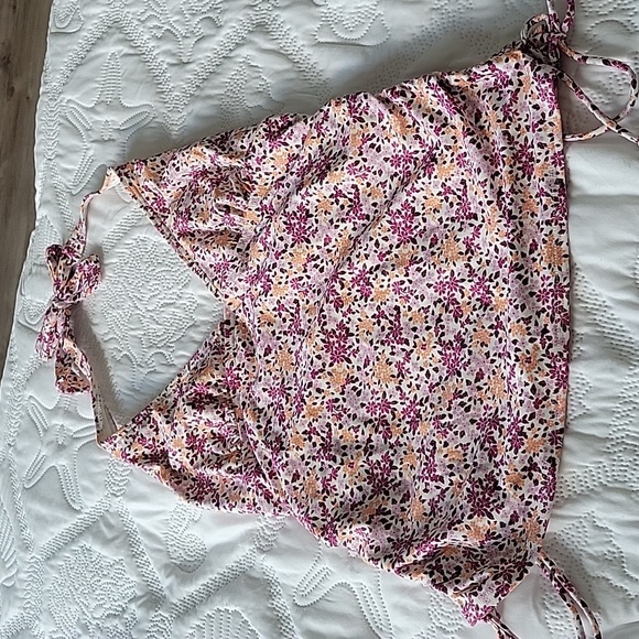 Six Bathing Suits Size Large - Picture 2 of 12